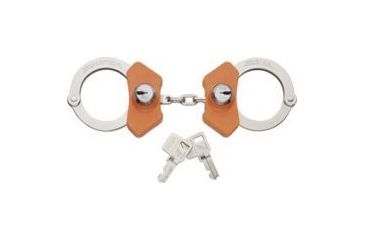 Image of Peerless Handcuff 710 HS Keyed Alike 4712