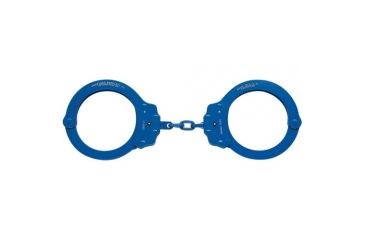 Image of Peerless Handcuff Model 702b-6x 6 Inch Chain - 4722