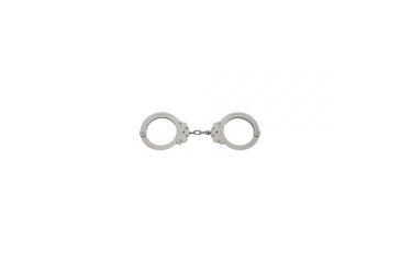 Image of Peerless Handcuff Model 7030hsoversize Hand Cu - 4719