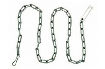 Image of Peerless Handcuff Security Chain, 60 in. Chain PHPSC60