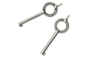 Image of Peerless Standard Handcuff Key Pr4100