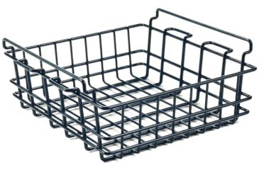 Image of Pelican 150-250Q Basket,P205-0072-01, Black 150-250-WB