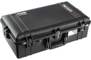 Image of Pelican 1605 Air Protector Case w/Foam, Black 016050-0000-110