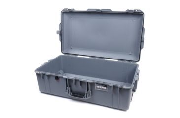 Image of Pelican 1615 Air Case, Silver - 016150-0000-180