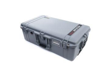 Image of Pelican 1615 Air Case, Silver - 016150-0000-180