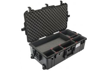 Image of Pelican Replacement Foam Set for 1615 Case, 7 pieces, 016150-4000-000