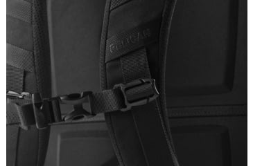 Image of Pelican 18in PX18 Aegis Travel Pack, Black, 18in, PX18-TRVL-BLK