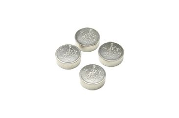 Image of Pelican Coin Cell 1.5V Batteries