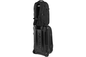 Image of Pelican 25in PX25 Aegis Travel Pack, Black, 25in, PX25-TRVL-BLK