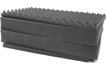 Image of Pelican Replacement Foam Set for 1615 Case, 7 pieces, 016150-4000-000