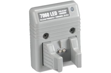 Image of Pelican 7070 Desk Dash Charger for 7060 LED Flahlight 7060-305-000