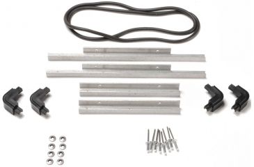 Image of Pelican Base Metric Bezel Kit for iM2306 Case IM2306-MBEZ-B
