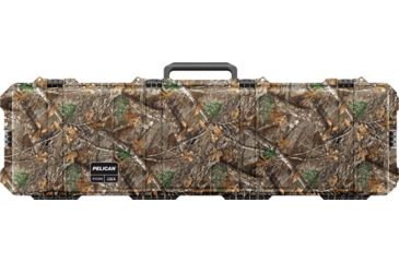 Image of Pelican Storm Cases Im 3300 Storm Long Gun Case W/ Wheels &amp; Foam Realtree
