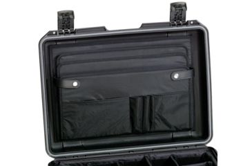 Image of Pelican Kit, Lid Organizer, iMM26XX, iM2600-LIDORG