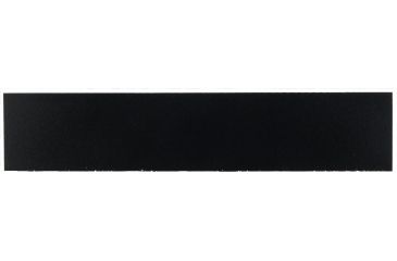 Image of Pelican Nameplate for 1440,1510,1560,1610-0370 Cases, Black 1653-000-000