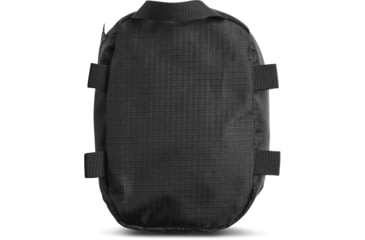 Image of Pelican PCS ModPak Small Packing Cube, Black, PCS-TRVL-BLK