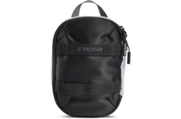 Image of Pelican PCS ModPak Small Packing Cube, Charcoal, PCS-TRVL-CHAR