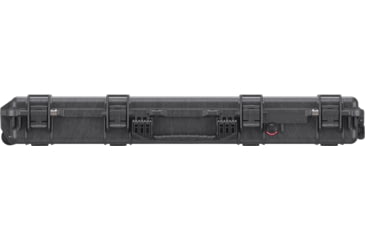 Image of Pelican 1720 Protector Long Gun Case, No Foam, Black, 017200-0010-110
