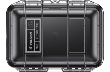 Image of Pelican M40 Micro Case