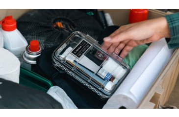 Image of Pelican M40 Micro Case