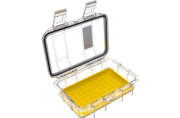 Image of Pelican M40 Micro Case