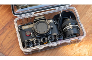 Image of Pelican M60 Micro Case