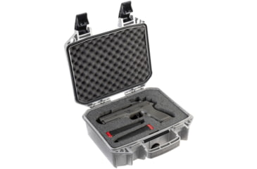 Image of Pelican V100PF1 Vault Universal Pistol Case