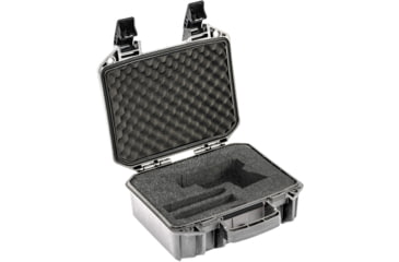 Image of Pelican V100PF1 Vault Universal Pistol Case