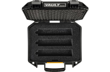 Image of Pelican V100PF3 Vault Suppressor Case