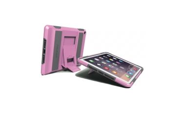 Image of Pelican Progear Voyager Tablet Case For Apple Ipad Air 2 - C11030-P60A-PNK