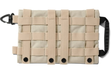 Image of Pelican SPM ModPak Medium Storage Pouch, Sand, SPM-TRVL-SAND