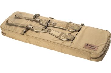 Image of Pelican Storm Cases FieldPak Soft-Sided Bag for iM3100 Case, Coyote DW3100-COY