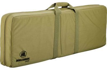 Image of Pelican Storm Cases FieldPak Soft-Sided Bag for iM3200 Case,Coyote DW3200-COY