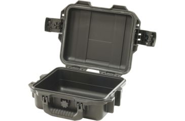 Image of Pelican Storm Cases - iM2050 - No Foam, Black, IM2050-RS70008
