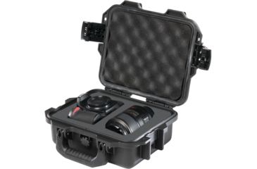 Image of Pelican Storm Cases - iM2050 - with Foam, Black, IM2050-S70001, EDEMO1