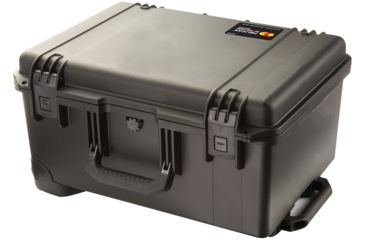 Image of Pelican Storm Cases - iM2620 - with TrekPak Insert, Black, IM2620-00006