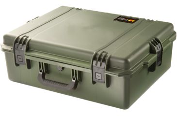Image of Pelican Storm Cases IM2700 Case OEM Package, Empty, Od, IM2700B30000