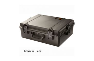 Image of Pelican Storm Cases IM2700 Case OEM Package, Empty, Tan STMIM2700B80000