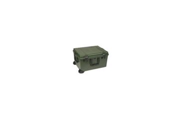 Image of Pelican Storm Travel Case, 22 x 17 x 12.7in, OD Green IM2750B30000