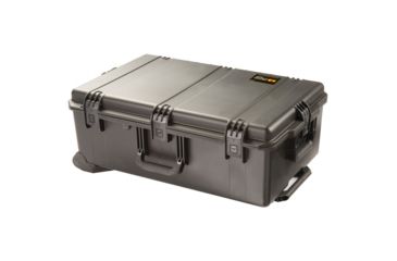 Image of Pelican Storm Cases iM2950 Utility Case 29X18X10.5in, Grey STMIM295010000