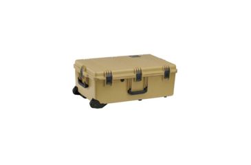 Image of Pelican Storm Cases iM2950 Utility Case 29X18X10.5in, Coyote Tan STMIM2950C0000