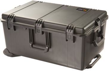 Image of Pelican Storm Travel Case, 29 x 18 x 13.8in, Empty, Black, IM2975B00000