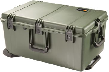 Image of Pelican Storm Travel Case, 29 x 18 x 13.8in, Empty, OD Green, IM2975B30000