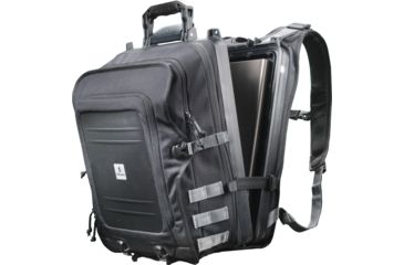 Image of Pelican U100, Elite laptop Backpack OU1000-0003-110
