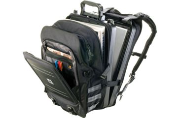 Image of Pelican U100, Elite laptop Backpack OU1000-0003-110