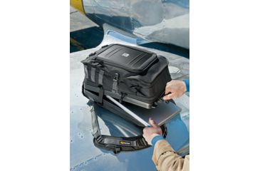Image of Pelican U100, Elite laptop Backpack OU1000-0003-110