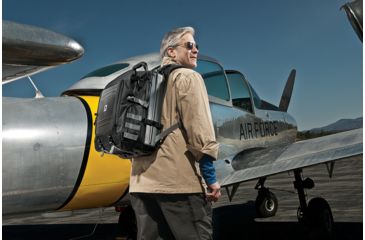 Image of Pelican U100, Elite laptop Backpack OU1000-0003-110