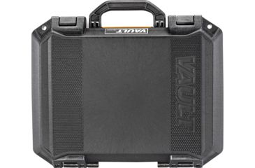 Image of Pelican V300,large Case,wl/wf Black - VCV300-0020-BLK