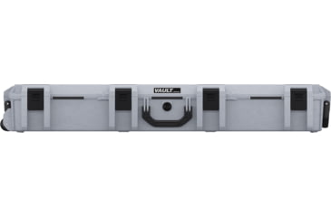 Image of Pelican V730 Vault Tactical Rifle Case, Ghost Gray, VCV730-0000-GRY