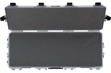 Image of Pelican V730 Vault Tactical Rifle Case, Ghost Gray, VCV730-0000-GRY